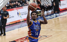 NLEX steamrolls past free-falling Titan Ultra for 3rd straight win
