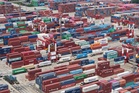 China's exports ride AI boom as domestic economy struggles