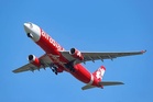 AirAsia PH ranked 4th most punctual globally