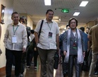 Prosecution drops plan to call VP’s chief of staff