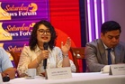 House prosecutor rebuts VP Duterte’s claim impeachment case lacks evidence