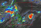 Localized thunderstorms prevail over Metro Manila, rest of PH