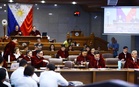 Former IBP president: Impeachment should focus on betrayal of public trust