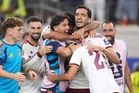 Spain deliver World Cup masterclass against France to reach final
