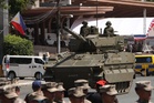 Filipinos back AFP, PCG modernization as top priority in defending maritime rights — SWS survey