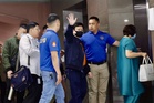Court commits Marcoleta to QC jail