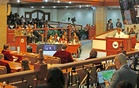 Senate least trusted govt institution; Tesda, most trusted — survey