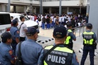 DepEd launches school safety drill against violence