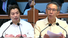 Chel Diokno, Michael Poa lead oral arguments in VP impeachment trial