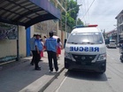 Police deployed at Malabon school following threats of killing spree