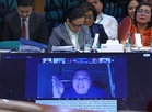 Threats against Marcos, first lady 'consummated,' Palace insists