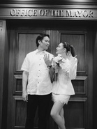 Bea Alonzo gives fans first glimpse of wedding to Vincent Co
