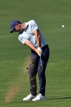 McIlroy seeks end to British Open drought