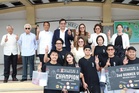 Vizcaya coffee products garner awards