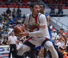 Fajardo dispels concerns over elbow injury