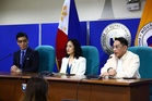 Impeachment prosecutors confident of evidence for unexplained wealth charge vs Duterte