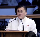 Malabon fire victims need help, Go says
