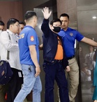 ​Anti-graft court sends Marcoleta to jail in QC