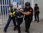 ​DepEd launches active threat drills in schools