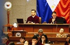Senate least trusted govt agency, new survey says
