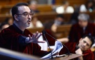 Cayetano urges caution on 'Romanov' interpretation