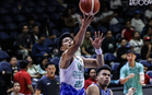 Phoenix squeaks past import-less Meralco