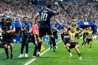 Messi vs. Yamal: Argentina, Spain set for World Cup final