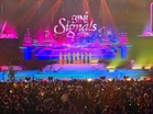 SM Seaside Cebu Arena builds momentum as Cebu’s regional entertainment hub with BINI sold-out show