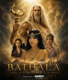 Casino Plus drives digital media innovation with multi-week vertical drama 'Bathala'