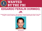 Filipino accused of molesting kids in FBI ‘most wanted’ list