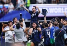 Messi not done yet after towing Argentina to World Cup final