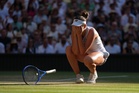 Wimbledon women’s final earns record viewership