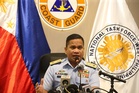 Coast Guard spokesman slams China for video parody