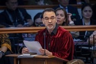Palace tells Cayetano: No worries if you’re not guilty