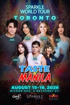Sparkle World Tour returns bigger than ever, bringing Filipino talent to Canada and Australia in 2026