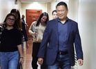 Ejercito pushes social protection for tricycle drivers