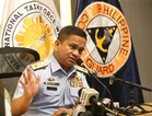 Coast Guard spokesman criticizes China for video parody