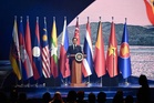 Manila to host Rubio, Yi during Asean Foreign Ministers’ Meeting next week