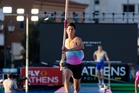 Obiena wins silver in Madrid tournament