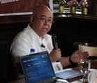 LTFRB summons jeepney operator over Bataan crash that injured 18