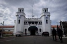 Prison-wide health checks conducted after rise in amoebiasis cases at New Bilibid Prison