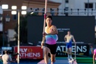 Obiena wins silver in Madrid tournament