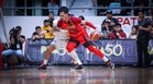 Fajardo returns to action for San Miguel Beer