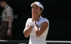 Alex Eala wins WTA's grass-court "Star of the Swing" in landslide fan vote