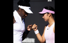 Alex Eala reunites with Venus Williams in Mubadala doubles