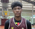 Junior Altas recruit UK talents for Season 102