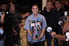 Robredo calls out troll who claims she’s in Manila weekly