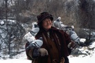 Irish Oscar-winner Brenda Fricker dies aged 81 — agent
