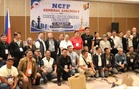 Pichay gets fresh mandate to lead NCFP