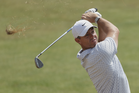 Rory McIlroy makes cut at Southport